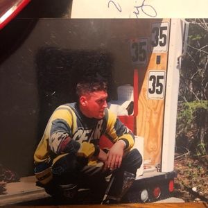 Meet your Posher, Stephen